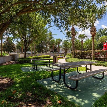 Spacious Home Wprivate Poolspa & Free Waterpark Orlando Exterior foto
