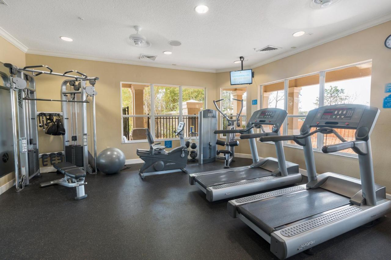 Spacious Home Wprivate Poolspa & Free Waterpark Orlando Exterior foto