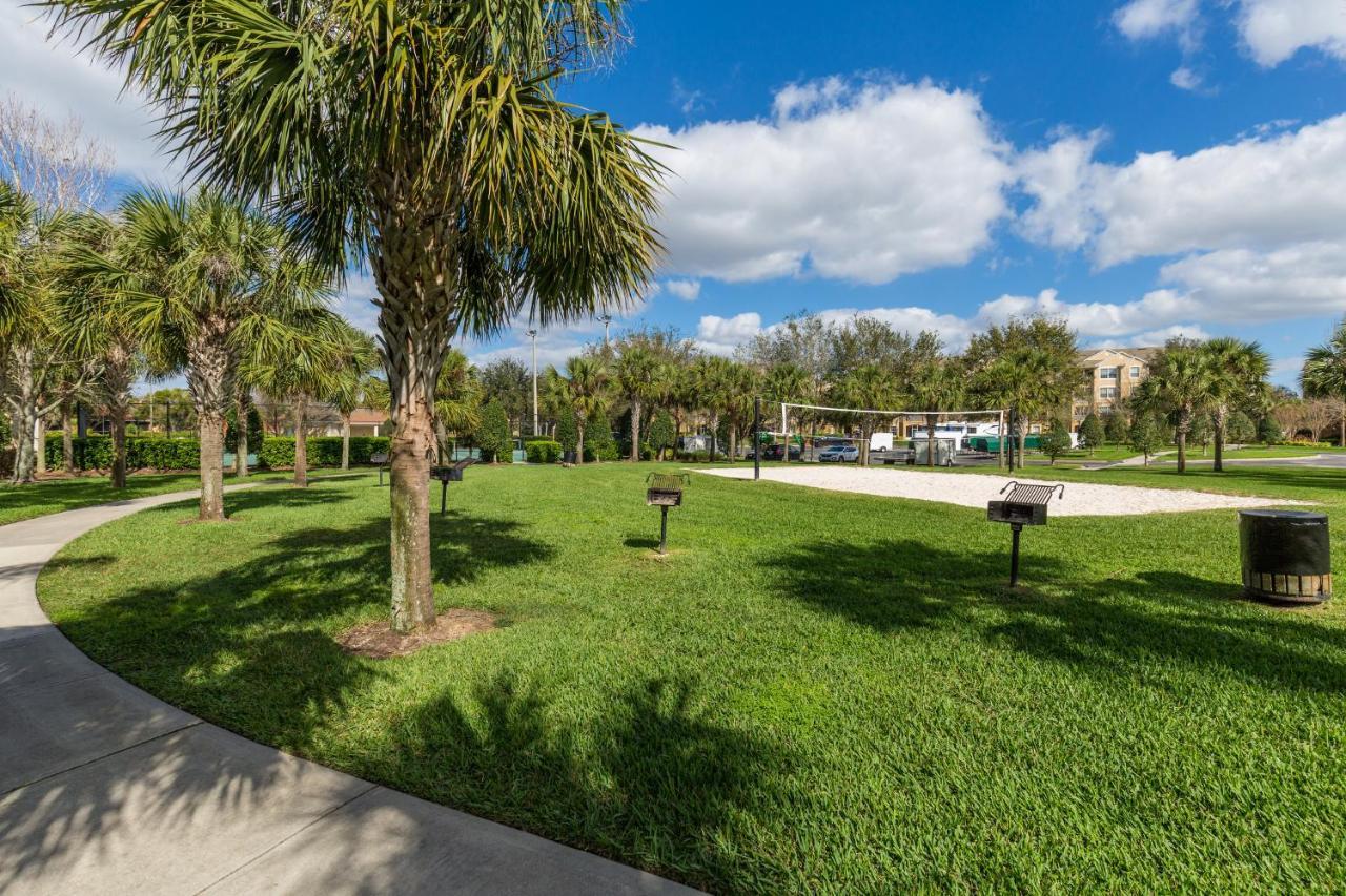 Spacious Home Wprivate Poolspa & Free Waterpark Orlando Exterior foto