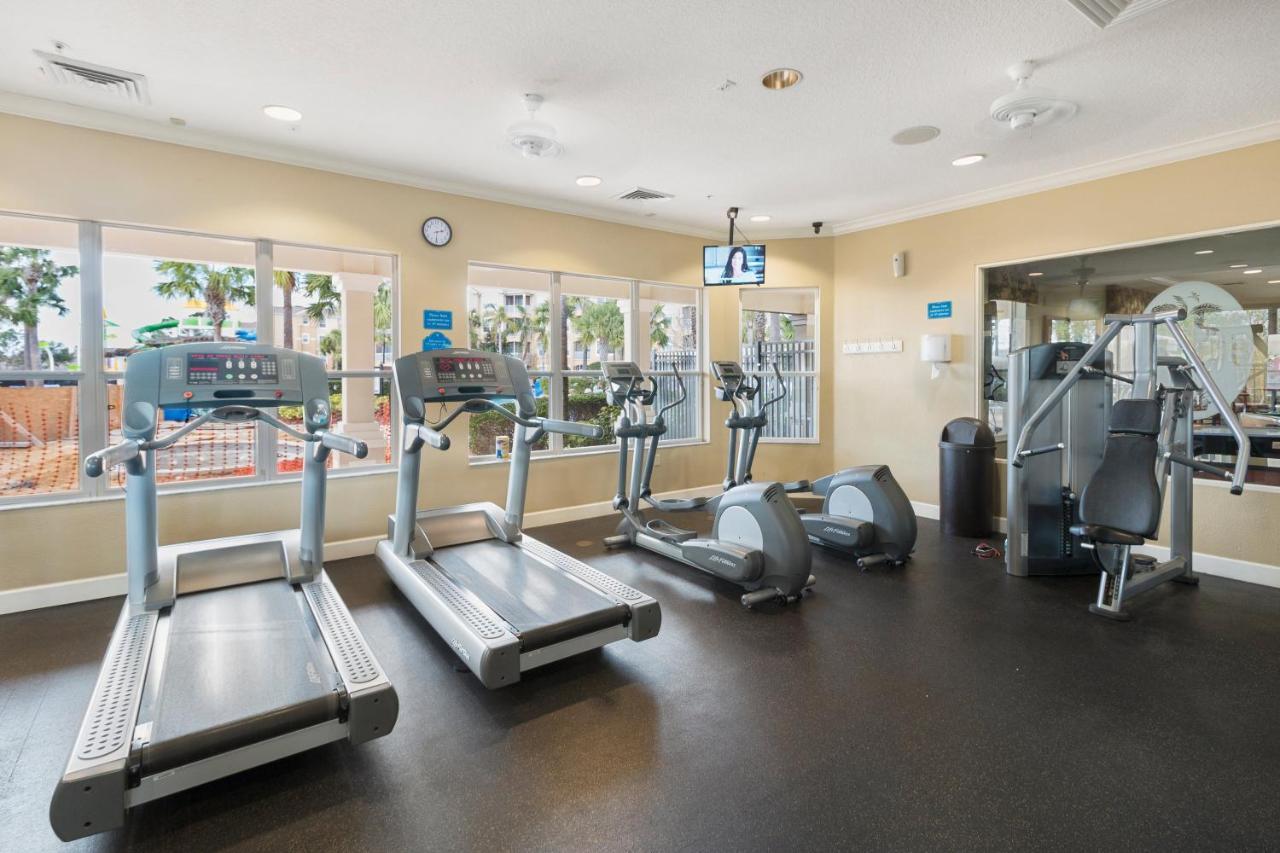 Spacious Home Wprivate Poolspa & Free Waterpark Orlando Exterior foto